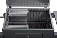 Tepro 8570 hoofdgrillrooster voor 28x39-50cm met centraal inzetrooster systeem - thumbnail