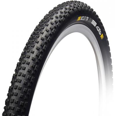 Tufo vouwband XC13 TR 57-622 MTB zwart