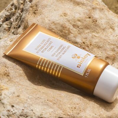 Sisley Self Tanning Body Skin Care 150ml Zelfbruiner