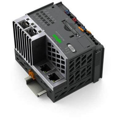 WAGO PLC-controller 750-8211/040-001 1 stuk(s)