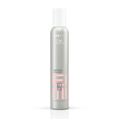 Wella Professionals EIMI Natural Volume Mousse