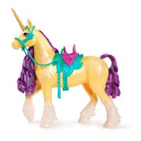 Actiefiguur Spin Master Unicorn Academy Eenhoorn 3 Onderdelen - thumbnail
