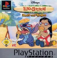 Disneys Lilo and Stitch Heisa Op Hawai (platinum) - thumbnail
