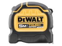DeWALT DWHT36917-0 TOUGH Rolbandmaat 5m x 32mm - thumbnail