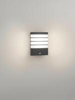 Philips Buitenlamp met sensorMy Garden Raccoon led antraciet - 172749316 - thumbnail