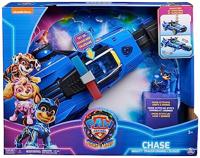 Paw Patrol The Mighty Movie Chase Raceauto + Licht en Geluid - thumbnail