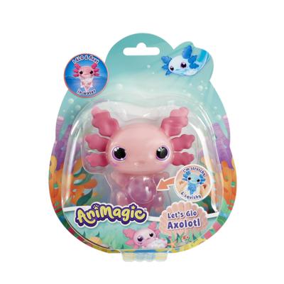 Animagic Axolotl
