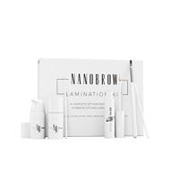 Nanobrow Eyebrow Lamination Kit - thumbnail
