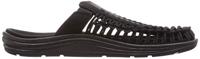 Keen Uneek II Slide M Heren Slipper Black/Black 10 - thumbnail