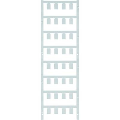 Weidmüller 1919650000 SF 5/12 NEUTRAL WS V2 Kabelmarkering Montagemethode: Vastklemmen Markeringsvlak: 7.40 x 12 mm Wit Aantal markeringen: 160 160 stuk(s) Weidmüller 1919650000 SF 5/12 NEUTRAL WS V2 Kabelmarkering Montagemethode: Vastklemmen Markeringsvlak: 7.40 x 12 mm Wit Aantal markeringen: 160 160 stuk(s)