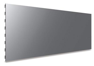 Beta 6800Fo/100-Wand Paneel Vlak - 068000108