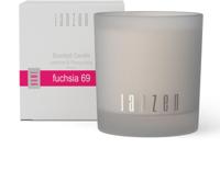 JANZEN Scented Candle Fuchsia 69 210gr - thumbnail
