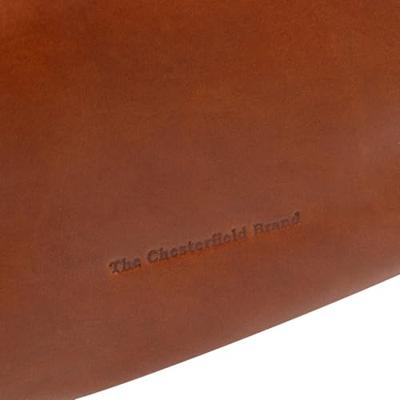 The Chesterfield Brand shoulder bag Alexandria-Cognac
