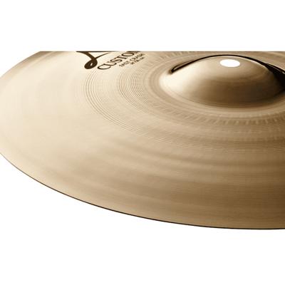Zildjian A20536 A Custom 14 inch Fast Crash