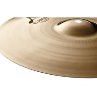 Zildjian A20536 A Custom 14 inch Fast Crash - thumbnail