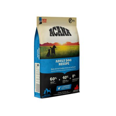 Acana dog adult dog