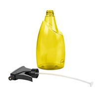 Emsa plantenspuit 0,7l transparant geel - thumbnail