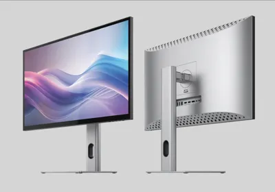 Alogic Clarity Touch 27" UHD 5K Monitor / USB-C Power Delivery / TouchScreen Alogic Clarity Touch 27" UHD 5K Monitor / USB-C Power Delivery / TouchScreen