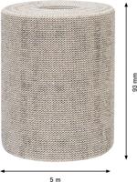 Bosch Accessories EXPERT M480 2608900776 Schuurnetrol Ongeperforeerd Korrelgrootte (num) 80 1 stuk(s) - thumbnail