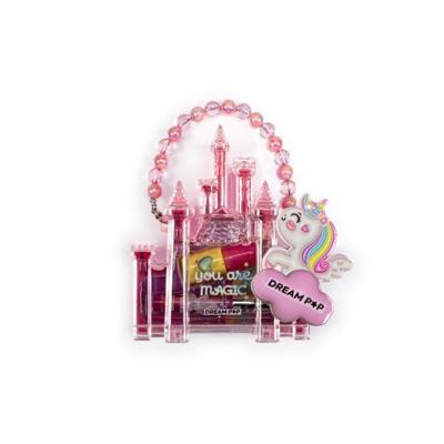 Dream Pop Nail En Lip Set Dream Pop Nail En Lip Set
