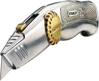 Stanley handgereedschap FatMax Pro Uitschuifmes - 0-10-819 Stanley handgereedschap FatMax Pro Uitschuifmes - 0-10-819