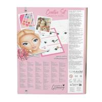 TOPModel make-up studio creatiemap Nyela - thumbnail