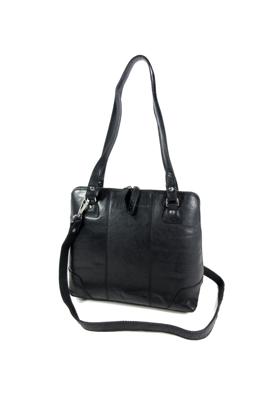 The Chesterfield Brand Elly Schoudertas black  Damestas