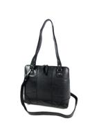 The Chesterfield Brand Elly Schoudertas black  Damestas - thumbnail