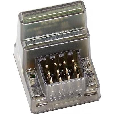 Reely Gen4 RX 4-kanaals ontvanger 2,4 GHz