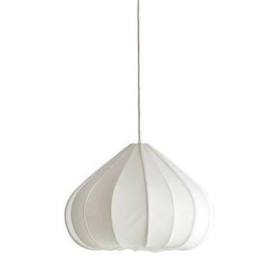 Light & Living Witte hanglampZubeda Ø 58,5cm - 2978943