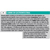 Purina Pro Plan Veterinary Diets Canine EN Gastrointestinal mouse natvoer hond 400gr - thumbnail