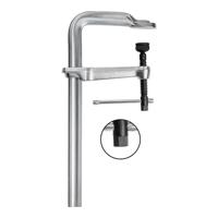 Krachtige klem Bessey STB50M Spanbreedte (max.):500 mm Afmeting, lengte: 280 mm Afm. werkbereik:175 mm - thumbnail