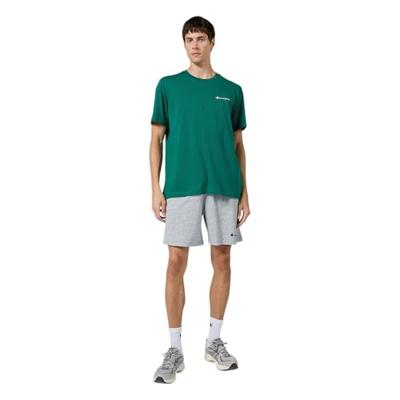 Champion Korte heren broek (Grijs, L)