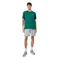 Champion Korte heren broek (Grijs, L) - thumbnail