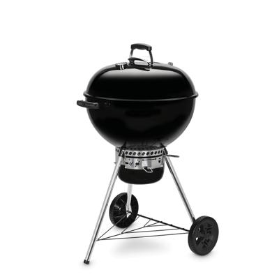 Weber Original Kettle E-5730 Black