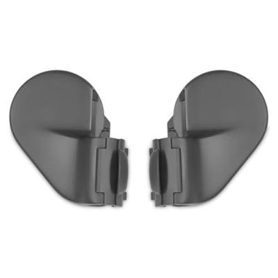 Eezy S Lijnadapters voor CYBEX S reiswieg zwart