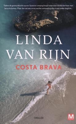 Costa Brava (Paperback)