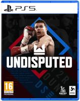 Undisputed - thumbnail