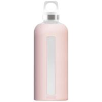 SIGG Star Electric Blush 0,85L Drinkfles Roze - thumbnail