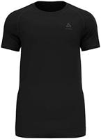 Odlo Active F-Dry Light Thermoshirt Heren Black XXL - thumbnail