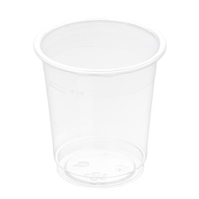 Glas | borrelglas | gerecycled PET | 0.04l | helder | 800 stuks