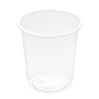 Glas | borrelglas | gerecycled PET | 0.04l | helder | 800 stuks - thumbnail