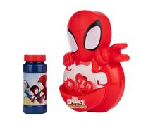 Spidey Bellenblaasmachine - thumbnail