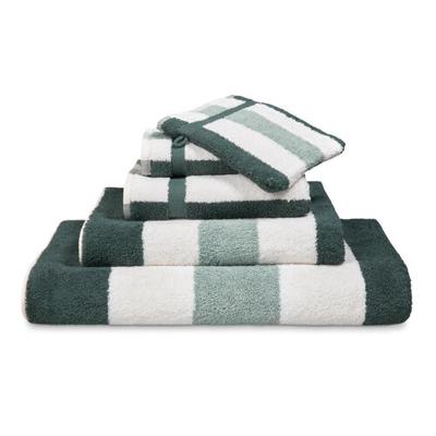 Vandyck badhanddoek (per stuk) (100 x 55 cm) Vandyck badhanddoek (per stuk) (100 x 55 cm)