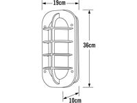 KonstSmide Design lampLoke Plug met stopcontact - 514-752 - thumbnail