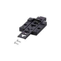 ifm Electronic E30429 Beugel voor DIN-rail - thumbnail