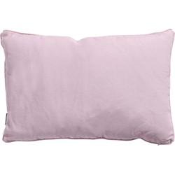 Madison lendekussen Panama Soft Pink Madison lendekussen Panama Soft Pink
