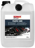 SONAX kunststoffpflegemittel "plasticcare " profiline plasticcare 5 l - thumbnail