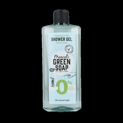 Showergel 0% 300 Milliliter