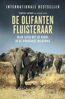 De olifantenfluisteraar - Graham Spence, Lawrence Anthony - eBook (9789089754097) - thumbnail